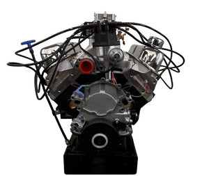 BluePrint Engines SBF 427 PS Crate Engine EFI Front Sump - Dressed PSF4271CTF