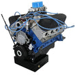 Load image into Gallery viewer, BluePrint Engines SBF 427 PS Crate Engine Front Sump - Dressed PSF4271CTC