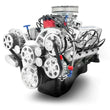 Load image into Gallery viewer, BluePrint Engines SBF EFI 302 Crate Engine 361 HP - 334 Lbs Torque BP302CTFK
