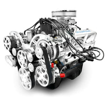 Load image into Gallery viewer, BluePrint Engines SBF EFI 302 Crate Engine 361 HP - 334 Lbs Torque BP302RCTFK