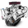 Load image into Gallery viewer, BluePrint Engines SBM 408 Crate Engine 465HP BPC4085CTCD