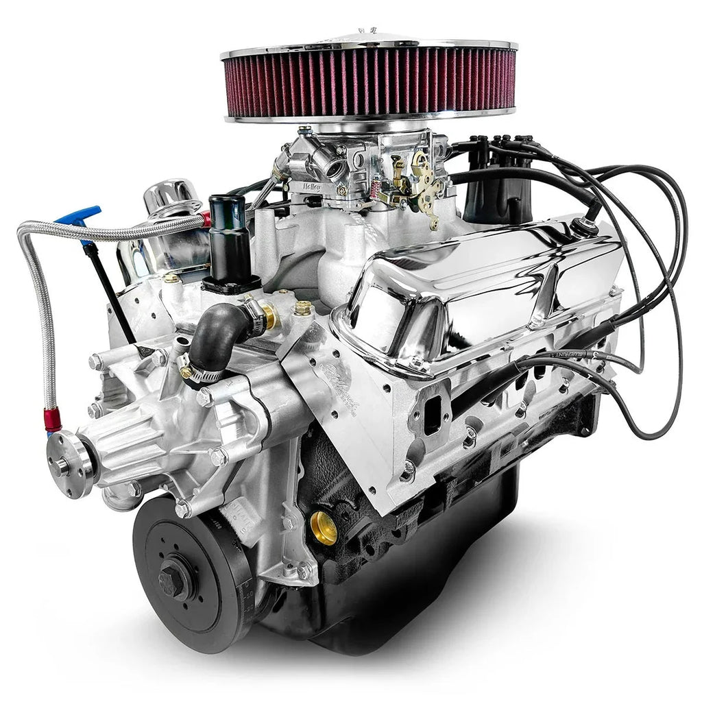 BluePrint Engines SBM 408 Crate Engine 465HP BPC4085CTCD