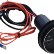 Load image into Gallery viewer, Bluetooth Music Receiver/Controller - Harley Davidson Hogtunes BTS-AA - Side View