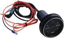 Load image into Gallery viewer, Bluetooth Music Receiver/Controller - Harley Davidson Hogtunes BTS-AA - Side View