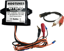 Load image into Gallery viewer, Bluetooth Receiver - Universal Hogtunes BTS-U - Main Product View