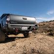 Load image into Gallery viewer, Body Armor 05-15 Toyota Tacoma Pro Series Rear Bumper - Side View