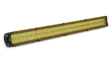 Load image into Gallery viewer, Body Armor 30in Light Bar Cover - Side View