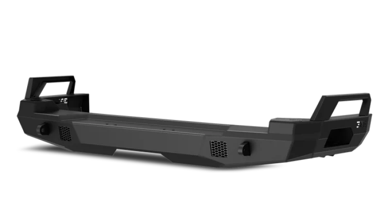Body Armor 4X4 10-24 Toyota 4Runner Pro Series II Rear Bumper