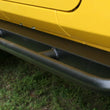 Load image into Gallery viewer, Body Armor 4x4 04-06 Jeep Wrangler Unlimited Rockcrawler Side Steps - Side View