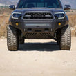 Load image into Gallery viewer, Body Armor 4x4 05-15 Toyota Tacoma Pro Series Front Winch Bumper - Additional View 6