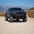 Load image into Gallery viewer, Body Armor 4x4 05-15 Toyota Tacoma Pro Series Front Winch Bumper - Additional View 7