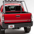 Load image into Gallery viewer, Body Armor 4x4 05-15 Toyota Tacoma Pro Series Rear Bumper - Installation View