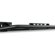 Load image into Gallery viewer, Body Armor 4x4 05-22 Toyota Tacoma Double Cab Short Bed Revo Rock Sliders - Black - Main Product View