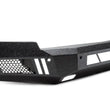 Load image into Gallery viewer, Body Armor 4x4 07-13 Chevy Silverado 1500 Eco Series Front Bumper - Side View