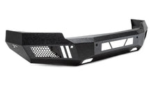 Load image into Gallery viewer, Body Armor 4x4 07-13 Chevy Silverado 1500 Eco Series Front Bumper - Side View