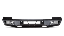 Load image into Gallery viewer, Body Armor 4x4 07-13 Chevy Silverado 1500 Eco Series Front Bumper - Detail View