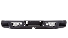Load image into Gallery viewer, Body Armor 4x4 07-16 Chevy 1500 Eco Series Rear Bumper - Main Product View