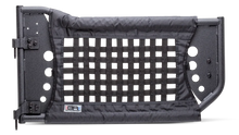 Load image into Gallery viewer, Body Armor 4x4 07-18 Jeep Wrangler Gen 3 Trail Doors Front Pair - Main Product View