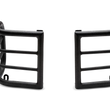 Load image into Gallery viewer, Body Armor 4x4 07-18 Jeep Wrangler Gen 3 Trail Doors Rear Pair - Detail View