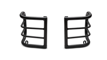 Load image into Gallery viewer, Body Armor 4x4 07-18 Jeep Wrangler Gen 3 Trail Doors Rear Pair - Detail View