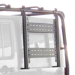 Load image into Gallery viewer, Body Armor 4x4 07-18 Jeep Wrangler JK 2 &amp;4 Door Cargo Roof Rack Accessory Mount