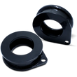 Load image into Gallery viewer, Body Armor 4x4 07-18 Jeep Wrangler JK 2WD/4WD 2.5in Front Rear Coil Spacer Kit - Side View