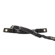 Load image into Gallery viewer, Body Armor 4x4 07-18 Jeep Wrangler JK Bolt On Multi-Point Grab Handle Pair - Main Product View