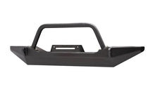 Load image into Gallery viewer, Body Armor 4x4 07-18 Jeep Wrangler JK Front Bumper Full Width - Main Product View