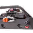 Load image into Gallery viewer, Body Armor 4x4 07-18 Jeep Wrangler JK Front Bumper Full Width - Side View