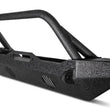 Load image into Gallery viewer, Body Armor 4x4 07-18 Jeep Wrangler JK Front Bumper Mid Stubby - Additional View 6