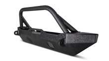 Load image into Gallery viewer, Body Armor 4x4 07-18 Jeep Wrangler JK Front Bumper Mid Stubby - Additional View 6