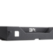 Load image into Gallery viewer, Body Armor 4x4 07-18 Jeep Wrangler JK Full Width Rear Bumper w/ Tire Carrier Mount - Detail View