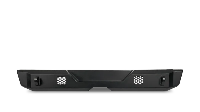 Body Armor 4x4 07-18 Jeep Wrangler JK Orion Rear Bumper