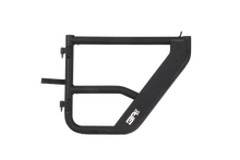 Load image into Gallery viewer, Body Armor 4x4 07-18 Jeep Wrangler JK Tube Doors Rear Pair - Main Product View