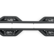 Load image into Gallery viewer, Body Armor 4x4 07-19 Chevrolet Silverado 2500/3500 Crew Cab Ambush Side Steps - Black