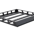 Load image into Gallery viewer, Body Armor 4x4 07-19 Wrangler Hardtop Roof Rack - Detail View