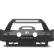 Load image into Gallery viewer, Body Armor 4x4 07-22 Jeep Wrangler JK/JL &amp; Gladiator JT Orion Full-Width Front Bumper - Main Product View