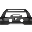 Load image into Gallery viewer, Body Armor 4x4 07-22 Jeep Wrangler JK/JL &amp; Gladiator JT Orion Mid-Width Front Bumper - Main Product View