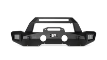 Load image into Gallery viewer, Body Armor 4x4 07-22 Jeep Wrangler JK/JL &amp; Gladiator JT Orion Mid-Width Front Bumper - Main Product View