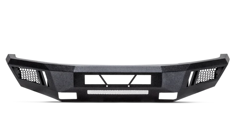 Body Armor 4x4 09-14 Ford F150 Eco Series Front Bumper - Main Product View