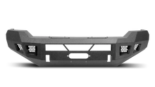 Load image into Gallery viewer, Body Armor 4x4 09-14 Ford F150 Eco Series Front Bumper - Side View