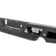 Load image into Gallery viewer, Body Armor 4x4 09-17 Dodge Ram 1500 Eco Series Rear Bumper Fits Dual Rear Exhaust Only - Side View