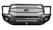 Load image into Gallery viewer, Body Armor 4x4 10-18 Dodge RAM 2500/3500HD Ambush XT Front Bumper (Non-Winch) - Main Product View