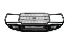 Load image into Gallery viewer, Body Armor 4x4 10-18 Dodge RAM 2500/3500HD Ambush XT Front Bumper (Non-Winch) - Side View