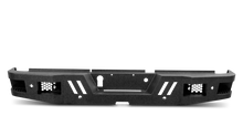 Load image into Gallery viewer, Body Armor 4x4 10-18 Dodge Ram 2500/3500 Eco Series Rear Bumper - Main Product View