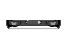 Load image into Gallery viewer, Body Armor 4x4 10-21 Dodge RAM 2500/3500HD Ambush Rear Bumper - Detail View