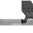 Load image into Gallery viewer, Body Armor 4x4 10-24 Toyota 4Runner Pro Series II - Passenger Side Swingout - Main Product View