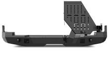 Load image into Gallery viewer, Body Armor 4x4 10-24 Toyota 4Runner Pro Series II - Passenger Side Swingout - Side View