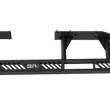 Load image into Gallery viewer, Body Armor 4x4 10-24 Toyota 4Runner Revo Rock Sliders - Main Product View