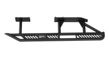 Load image into Gallery viewer, Body Armor 4x4 10-24 Toyota 4Runner Revo Rock Sliders - Main Product View